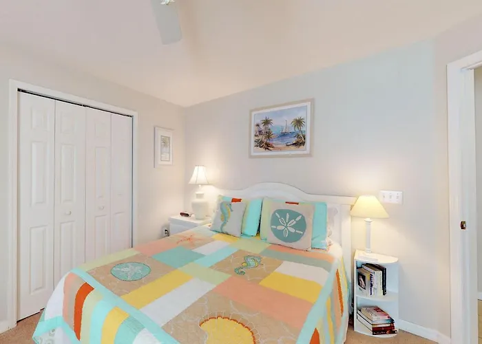 Casa De Playa 201