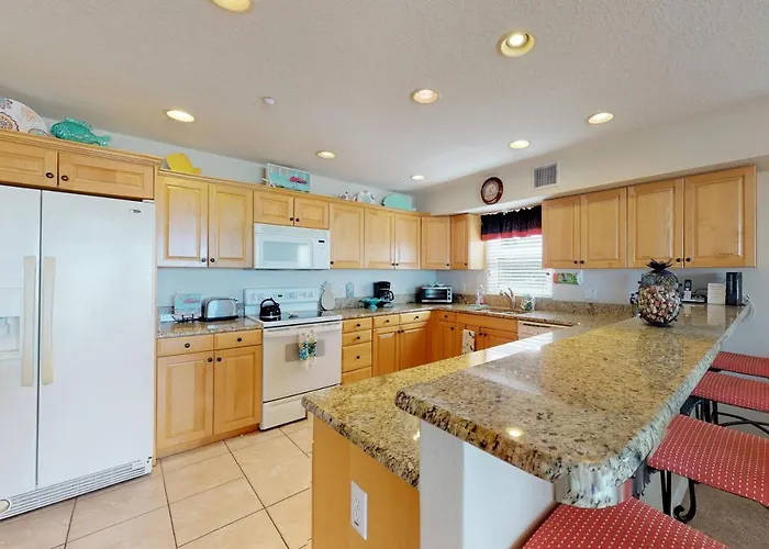 Ferienhaus Casa De Playa 201 Clearwater Beach