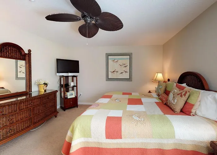 Casa De Playa 201 Clearwater Beach
