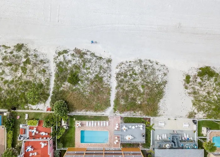 Casa De Playa 201 * Clearwater Beach