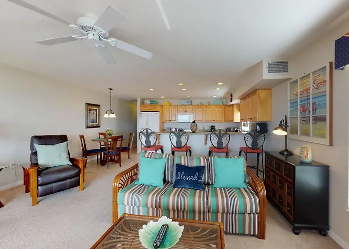 Ferienhaus Casa De Playa 201 Clearwater Beach