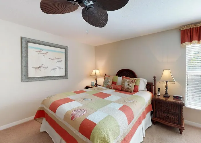 Casa De Playa 201